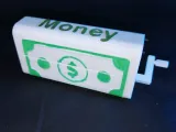 Money Printer Magic Box-4