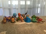 Mızrak Yayı Pokemon-5