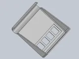 Electrical Switch Panel for jon boat-1