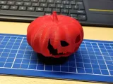 Halloween Pumpkin-2