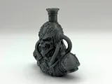 Evil Reaper Bust-1