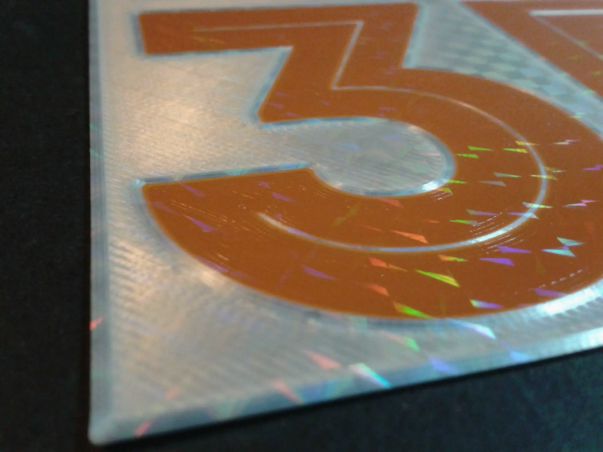logo lesimprimantes3d.fr essai 04 (scindable Multi Couleur)