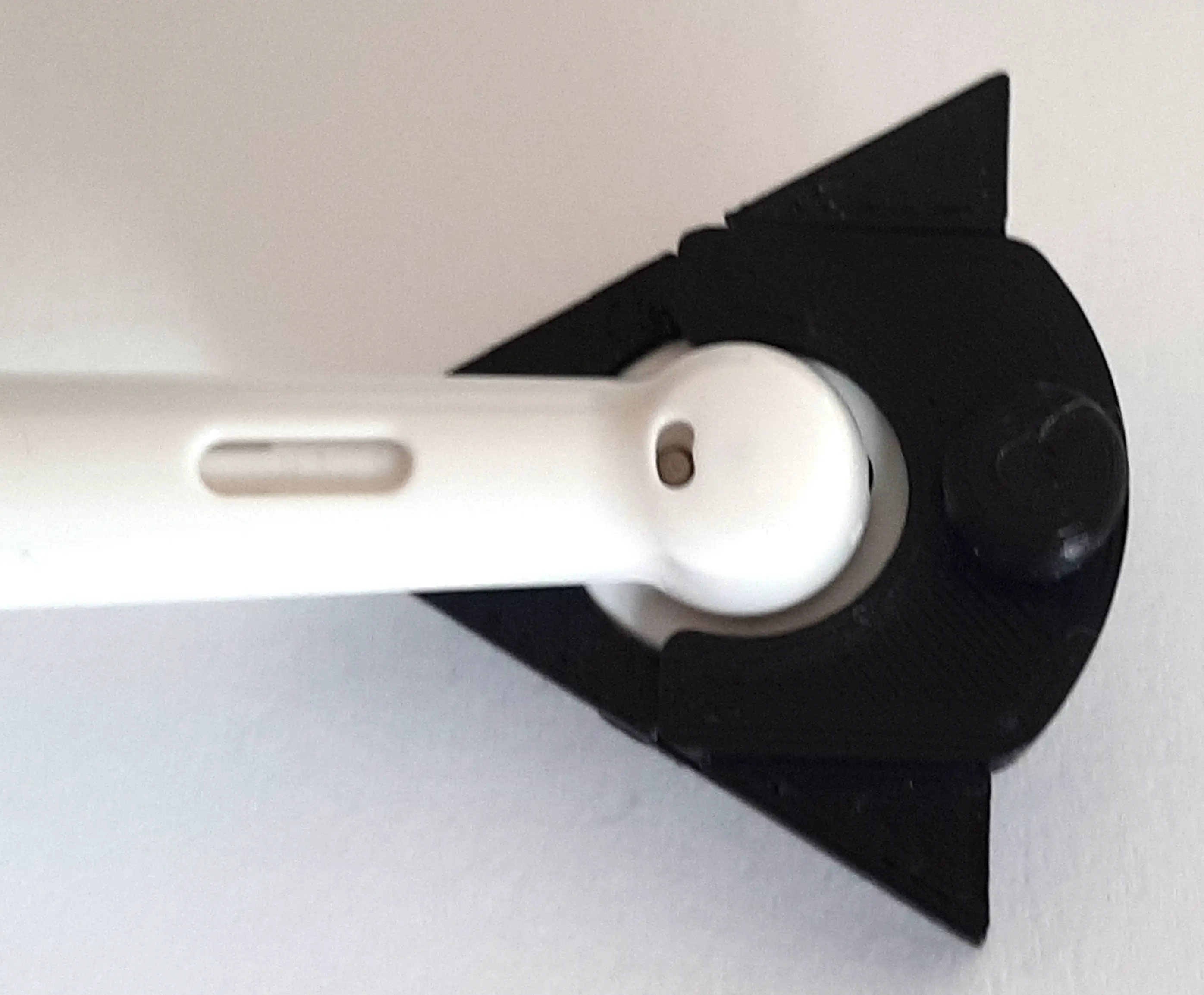 Mini orbital zımpara makinesi