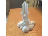 Rocket 🚀-3