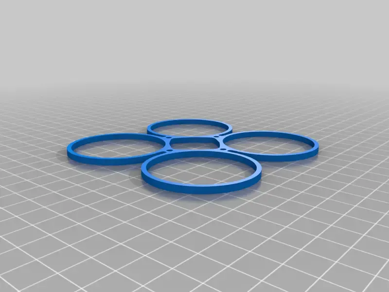 Mobula7 stronger prop guard