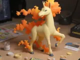Rapidash, Pokémon-2