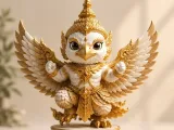 Phaya Garuda-1