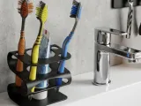 Toothbrush stand-0