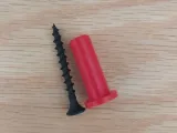 Desktop anchor screw-0