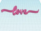 Love Word-0