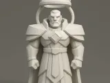 Chess King Floating Crown-0