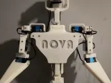 Nova Desktop (V2) AI Humanoid Desktop Companion-0