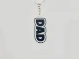 Dad Keychain-2