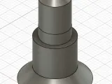 Stepped Guide Pin-0