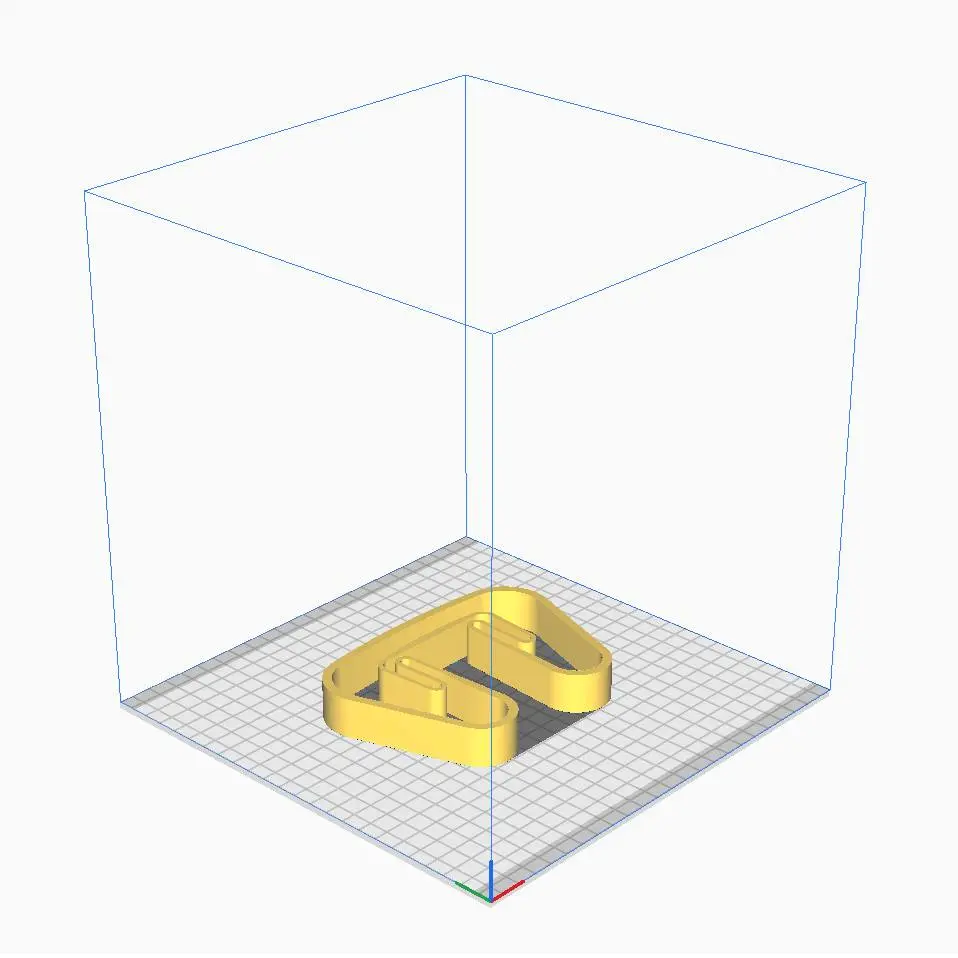 Anti Slam Door Bumper