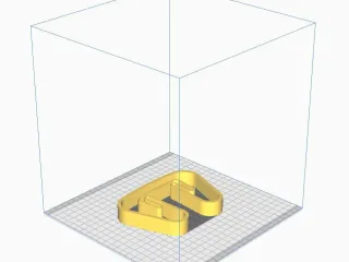 Anti Slam Door Bumper