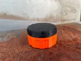 Rugged Container 50mm Set - 4 Pieces-3