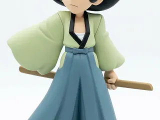 ¡Goemon Ishikawa XIII: El Samurái que Corta el Aburrimiento!