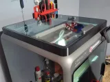 K2 Pro Lid Riser-0
