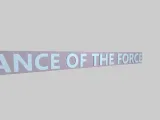 BALANCE OF THE FORCE_ star wars keychain-2