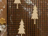 Tree Cookie Cutter, Biscuit Cutter-1