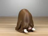 Pokemon Piloswine Figure - Split-0