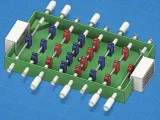 Modular Mini Foosball Table-0