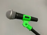 Microphone Holder (for Mic Stand)-0