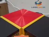 Zijtafel voor Bureauverhoger-1