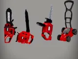Garden Cleaning Set -3