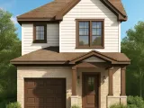 Casa 3D -0