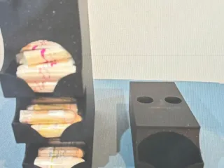 棉条护垫收纳盒