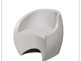 Fashionable chair design 3-0