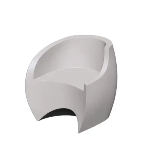 Fashionable chair design 3