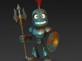 Robot-1