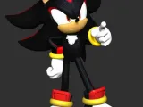 Shadow - The Hedgehog-7