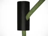 Ceiling hook to make your own pendant lamp-0