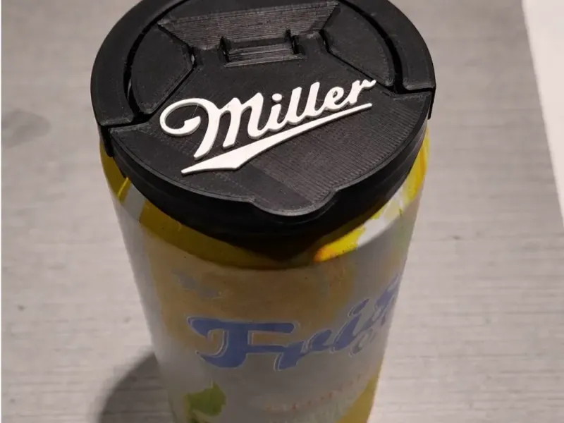 Miller cap