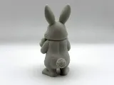 Grumpy Easter Bunny-2