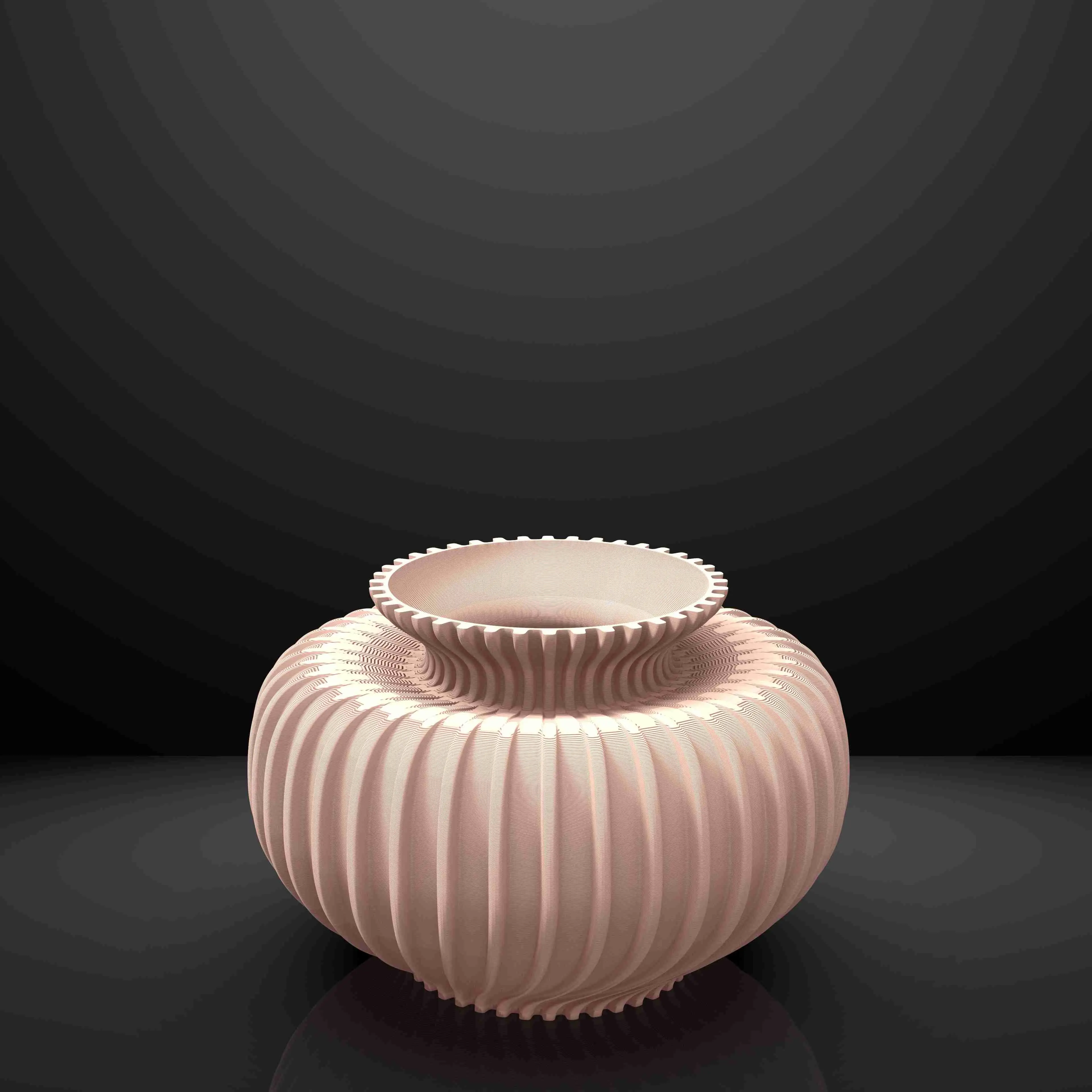 Vase