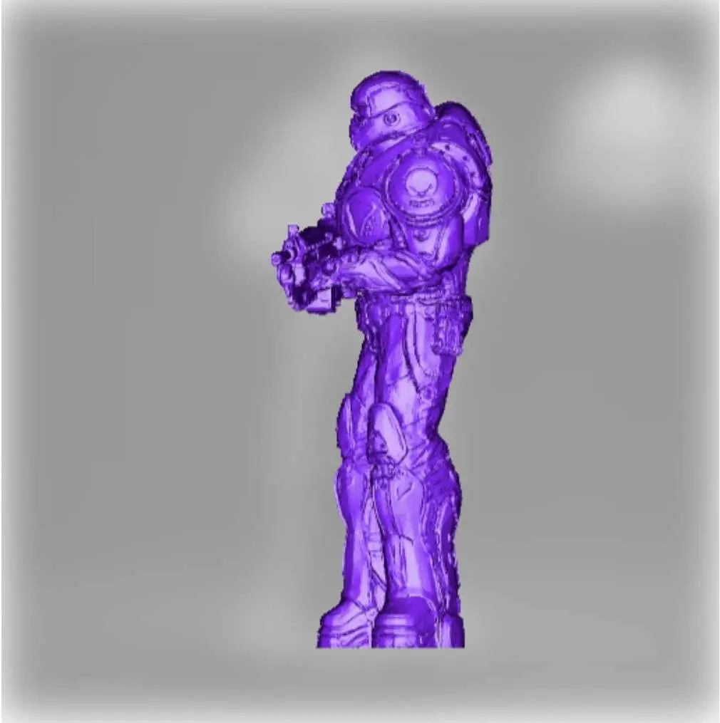 gears of war 3 onyx guard