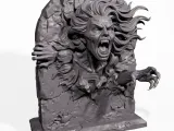 Horror graves-2