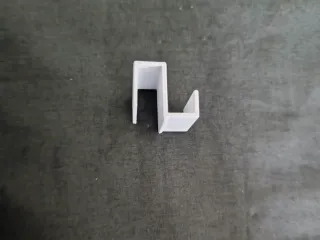Gancho para puerta