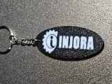 حلقة مفاتيح Injora للتحكم عن بعد-1