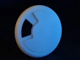 Desk grommet 60mm-0