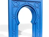 Arab Arches 3-5