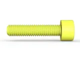 M5x22 Screw fully threaded (ISO 4762 / DIN 912)-2