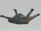 Space Ship-1