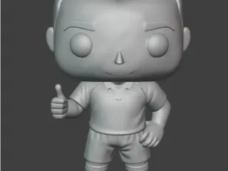 Funko Ibrahim