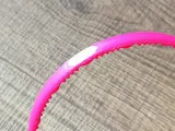 Tiara com flor / tiara-3